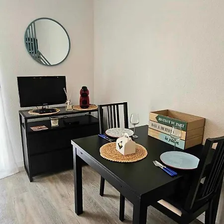 La Campa Cazaline Casa de Férias La Teste-de-Buch