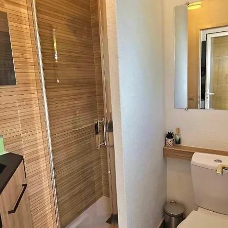 La Campa Cazaline Casa de Férias *