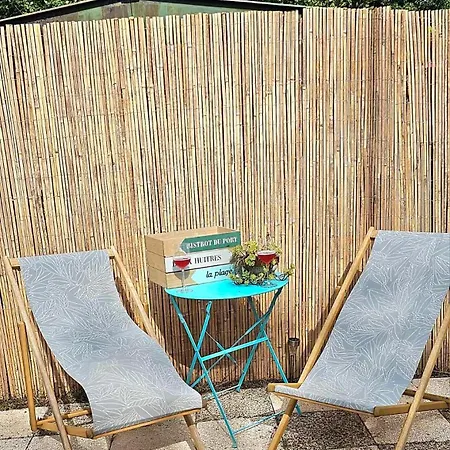 La Campa Cazaline Vakantiehuis La Teste-de-Buch