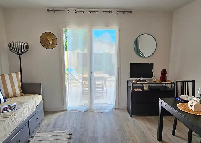 Ferienhaus La Campa Cazaline La Teste-de-Buch