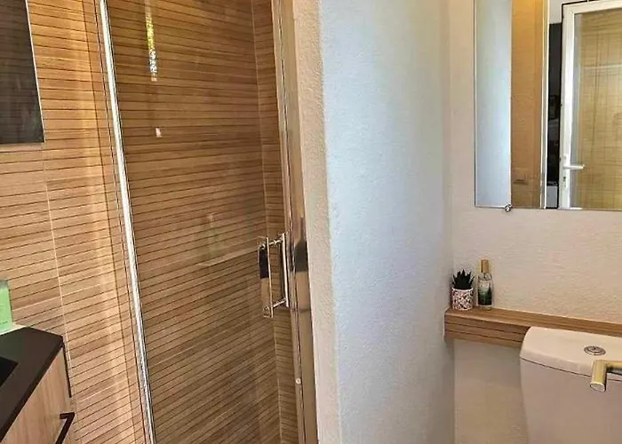 La Campa Cazaline Ferienhaus *