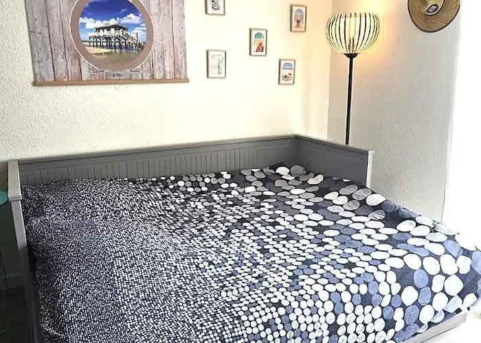 La Campa Cazaline Ferienhaus *